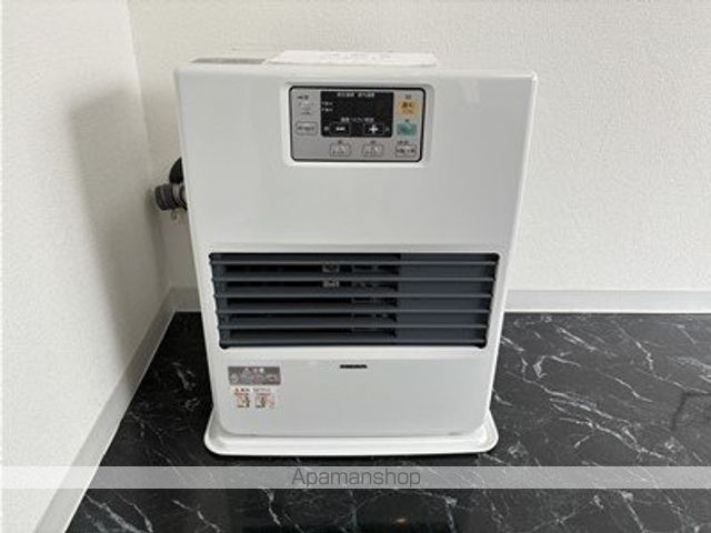 J−ECOA南郷17丁目の内装写真