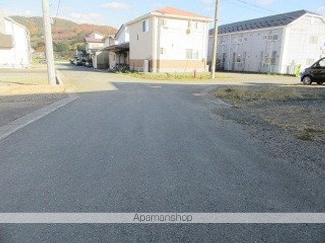 アップルコートBの周辺写真