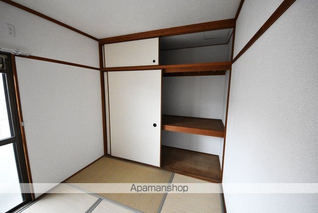 メゾン三津屋の内装写真