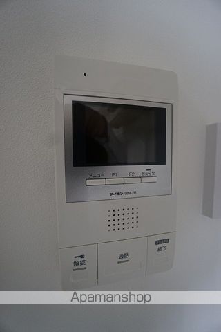 ARC STAGE清輝本町の内装写真