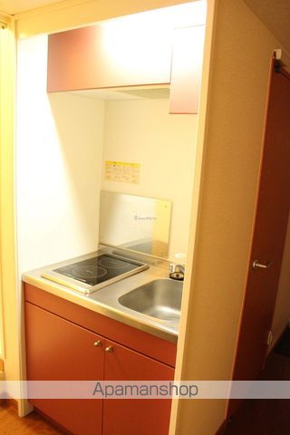 レオパレスMSK三成ヶ丘の内装写真