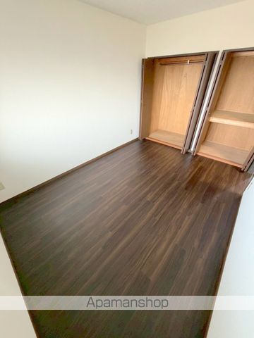 ヴィラージュMIIの内装写真