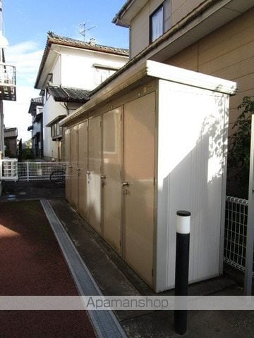 ブリーズの外観写真