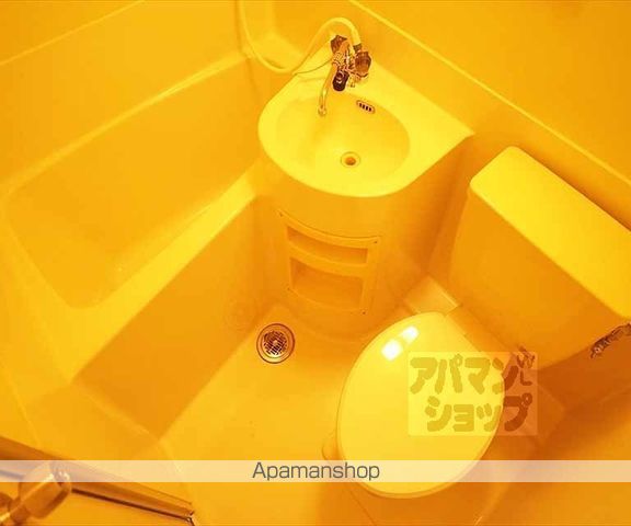 テラッセ糺の森の内装写真