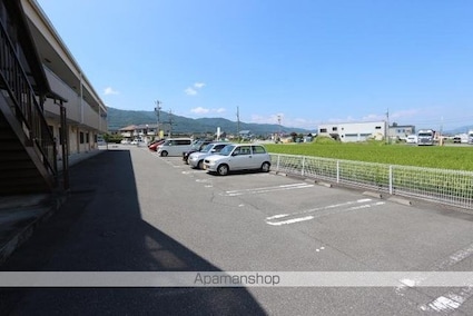 Ｌｉｍｐｉａいいだ[2DK/48.6m2]の外観4