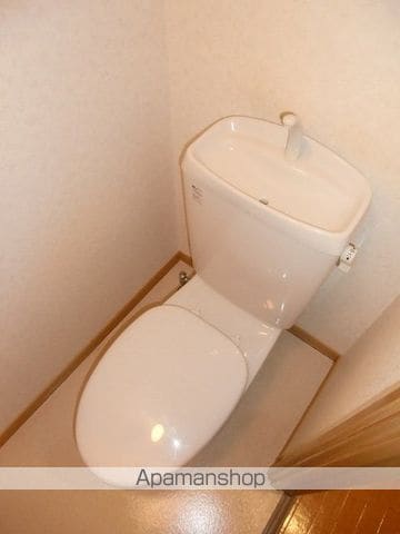 シェーネの内装写真