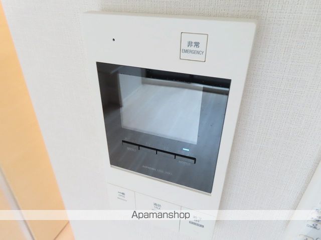 レジディア板橋本町プレイスの内装写真