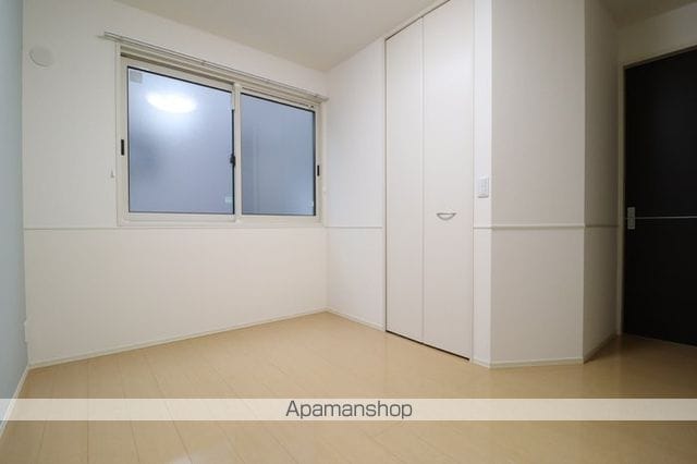 ロ・クレオの内装写真