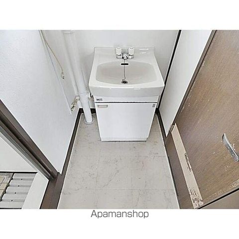 ハビタブル森本A棟の内装写真