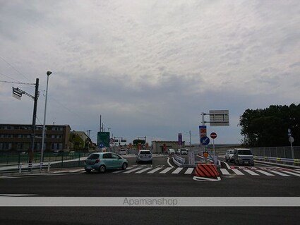 むくのき荘[1LDK/43.65m2]の周辺3