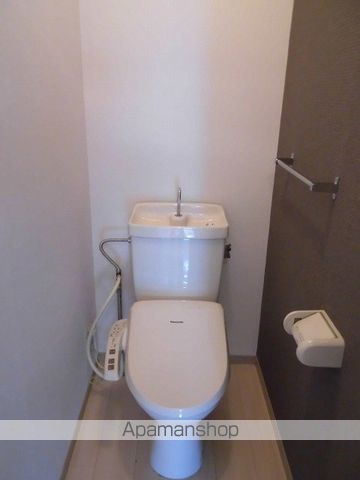 セジュール一ツ木の内装写真