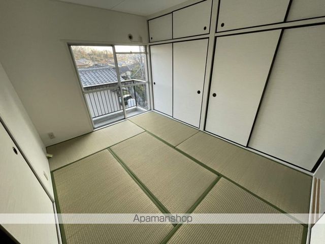 プライブ香里園の内装写真