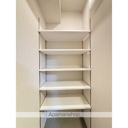ジオエント上野稲荷町[2LDK/50.36m2]の内装