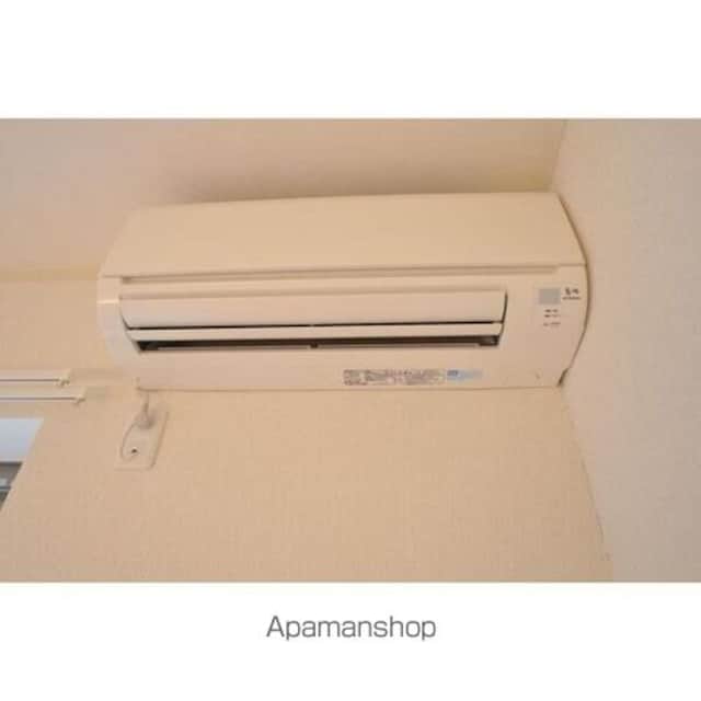 アネックスＡ[1K/39m2]のその他設備1