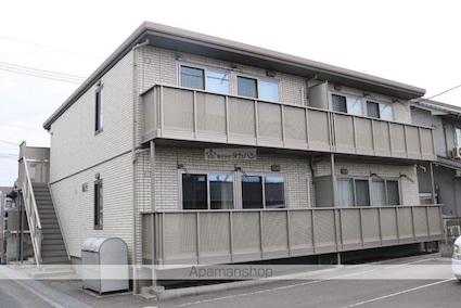 ウィズハイム曙[2LDK/54.51m2]の外観1