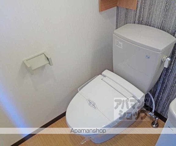 フレシールTHHの内装写真