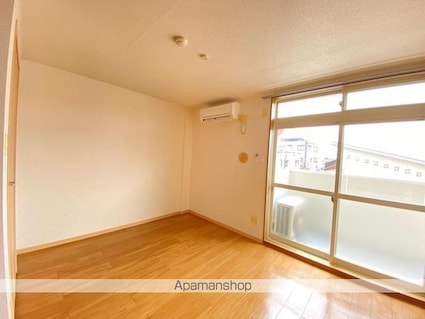 エクセル・コート[2LDK/52.17m2]のリビング・居間