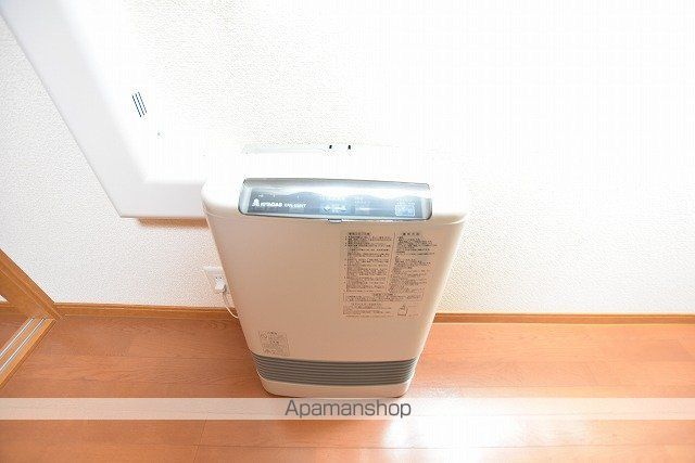 レオパレスプレミールの内装写真