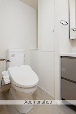 パークアクシス赤羽南の内装写真