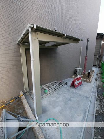 レジデンス大阪福島フォルテのその他写真