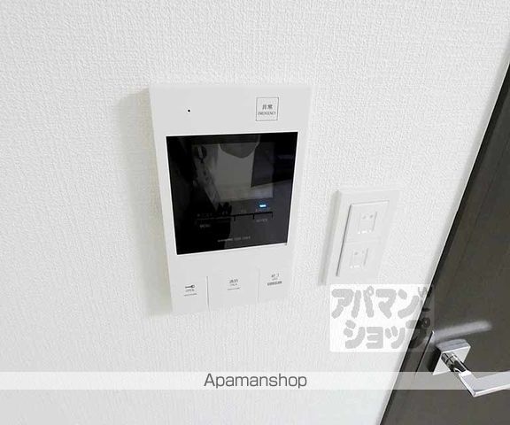 プレサンス京都北野白梅町の内装写真