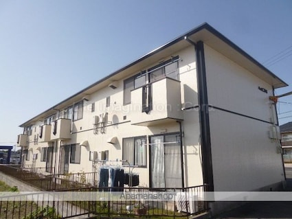 ハイツ二本木[3DK/46.03m2]の外観4