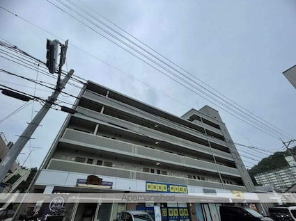 ＲＹＯＫＯビル[1LDK/33.56m2]の外観4