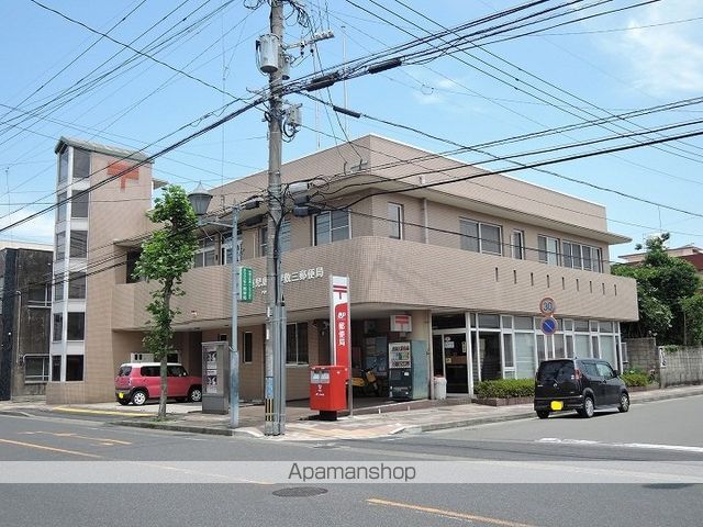 ヒルズ西伊敷B棟の周辺写真