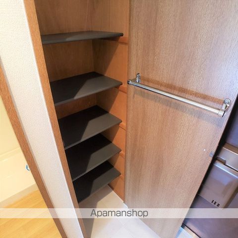 ポーロニア柳原の内装写真
