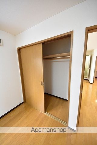 カナール新琴似の内装写真