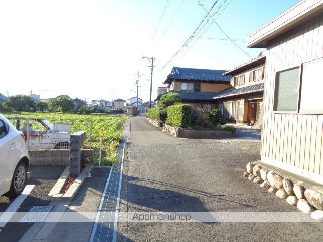 ラウレア K,Sの周辺写真