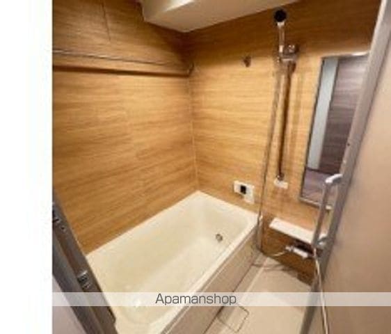 リーラ品川戸越の内装写真