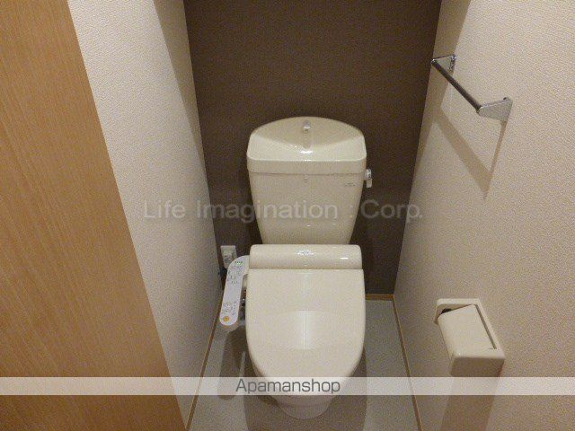 Riziereの内装写真