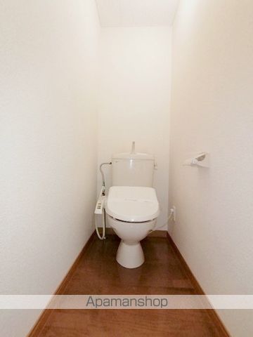 MOMOの内装写真