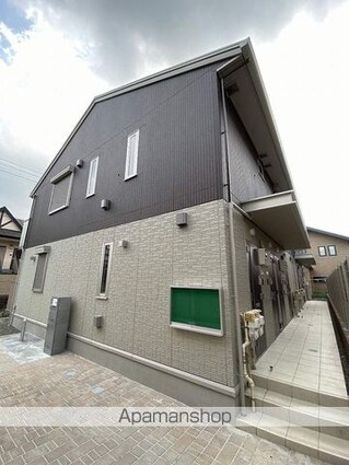 ｊｙｕｔｏ勝田台ⅣＢ棟[1K/29.02m2]の外観4