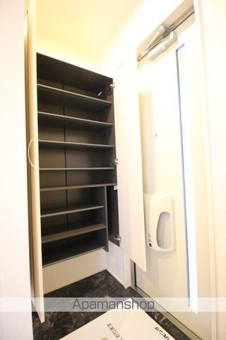 あかりIIの内装写真