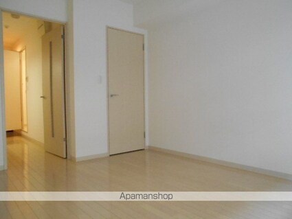 東京都日野市大字日野[1K/25.08m2]の内装3