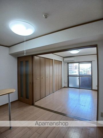 レルベ保田窪の内装写真