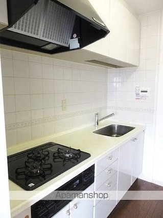 ライオンズプラザ梅島[2SLDK/62.49m2]の内装2