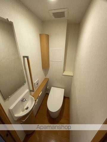 エムシーコート橘通りの内装写真