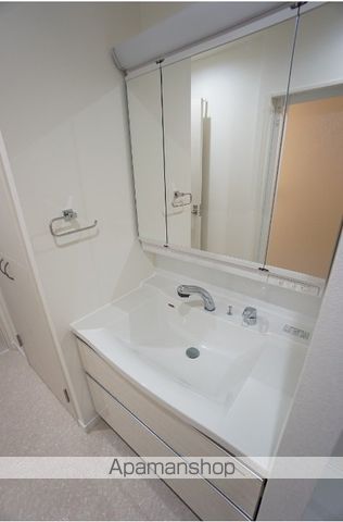 エコルクス赤坂IIの内装写真