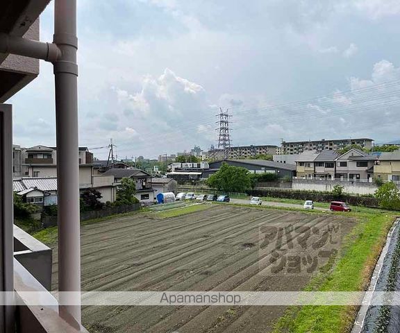 第26長栄センチュリーハイツの内装写真