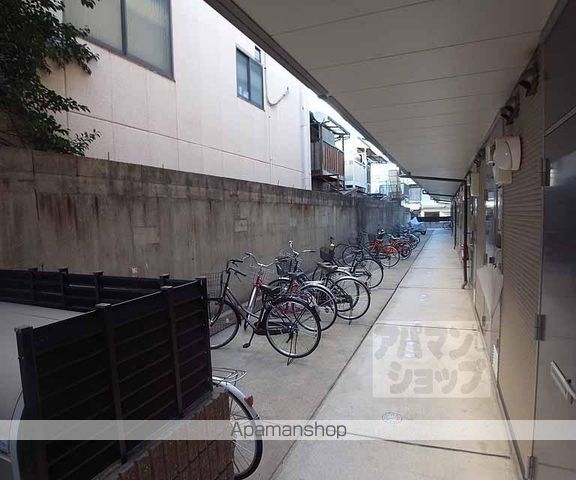 レオパレスTYK壬生のその他写真