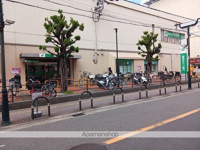アルバーダ ウノの周辺写真