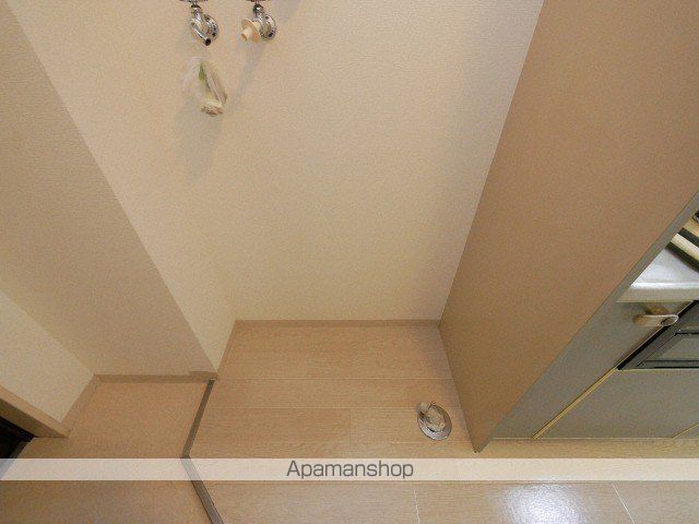 メゾンドブーケ円山の内装写真