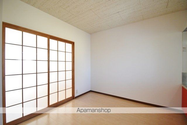 エトワール倉敷の内装写真