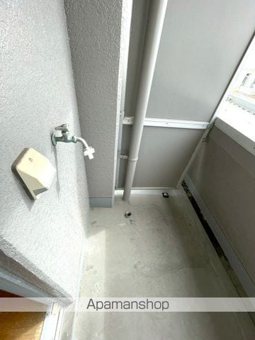オグラヒルズIIIの内装写真