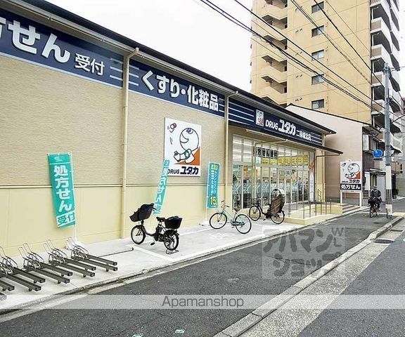 タウンルームキシの周辺写真