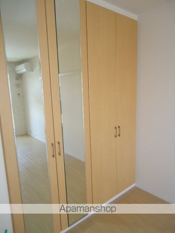 クレシアハウス大泉の内装写真