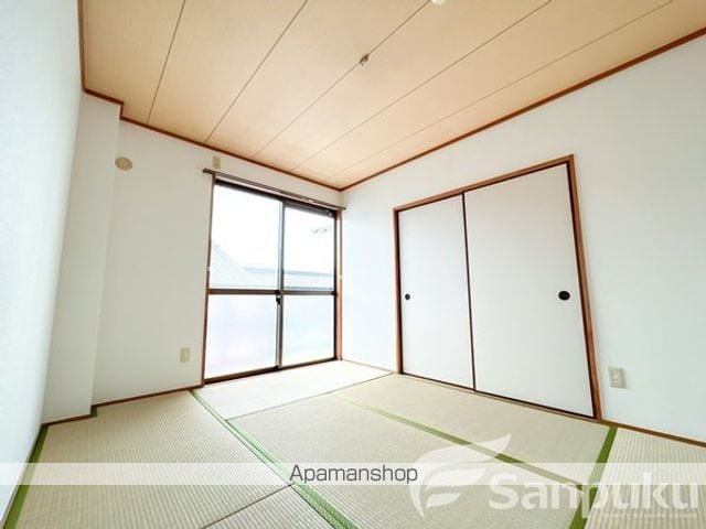 フォブールくぼたの内装写真